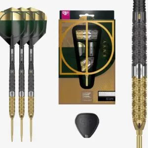 Target Cult Envy 03 SP -Steel Tip darts-tikka