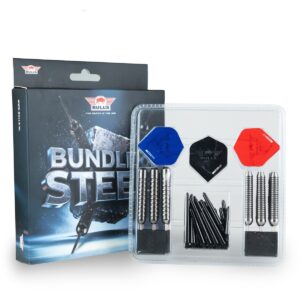 Bull's Bundle of Steel -darts-sarja